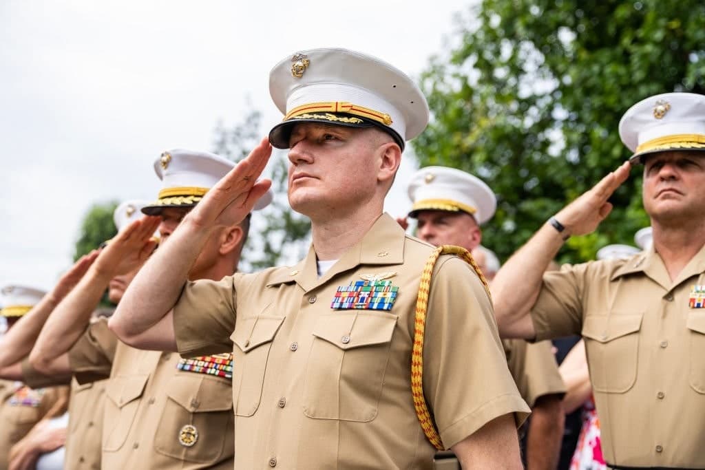US Airlifts Embassy Staff in Haiti