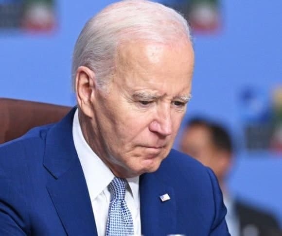 Biden Cognitive Decline Details Spilling Out in the Media
