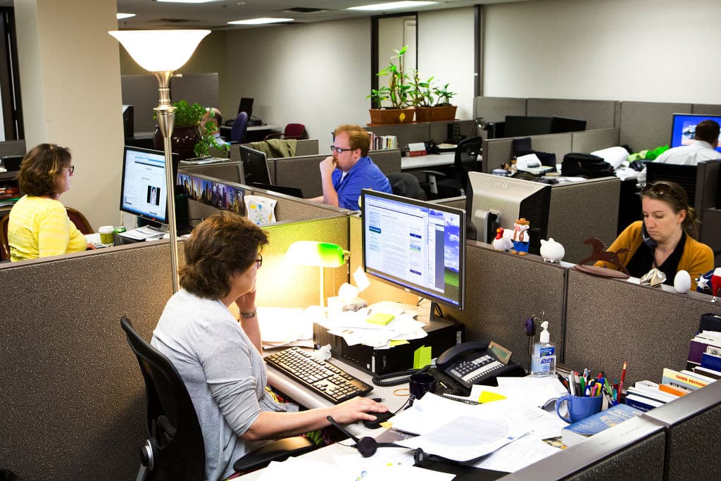 The Great Gen X Layoff
