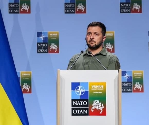 NATO Summit Wrap-Up: Winners and Losers