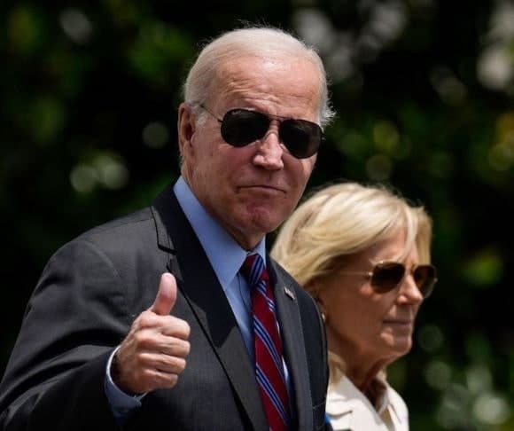 Biden Invents New $39 Billion Student Debt Scheme