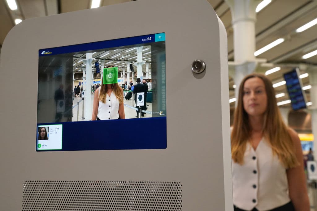 Pay With Your Face: The Next Chapter in the War on Cash