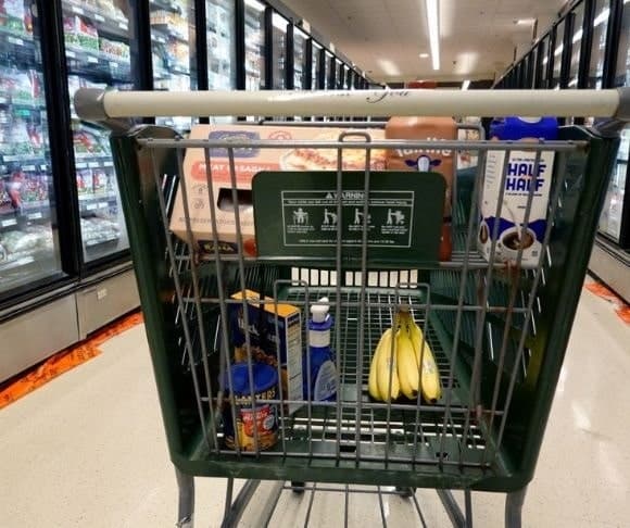 Mission Accomplished on the Inflation Front?