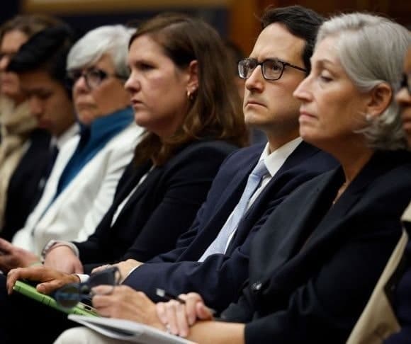 Criticizing the FTC? You Racist!