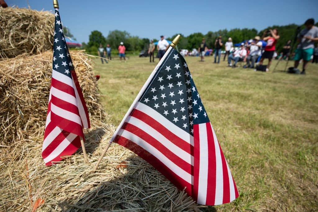 Michiganders Beware: New Gun Laws Are in Effect