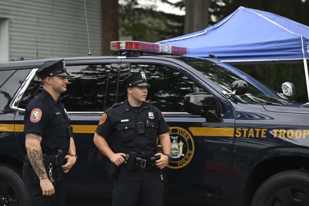 Crime Calculus a Catastrophe in Democrat Cities