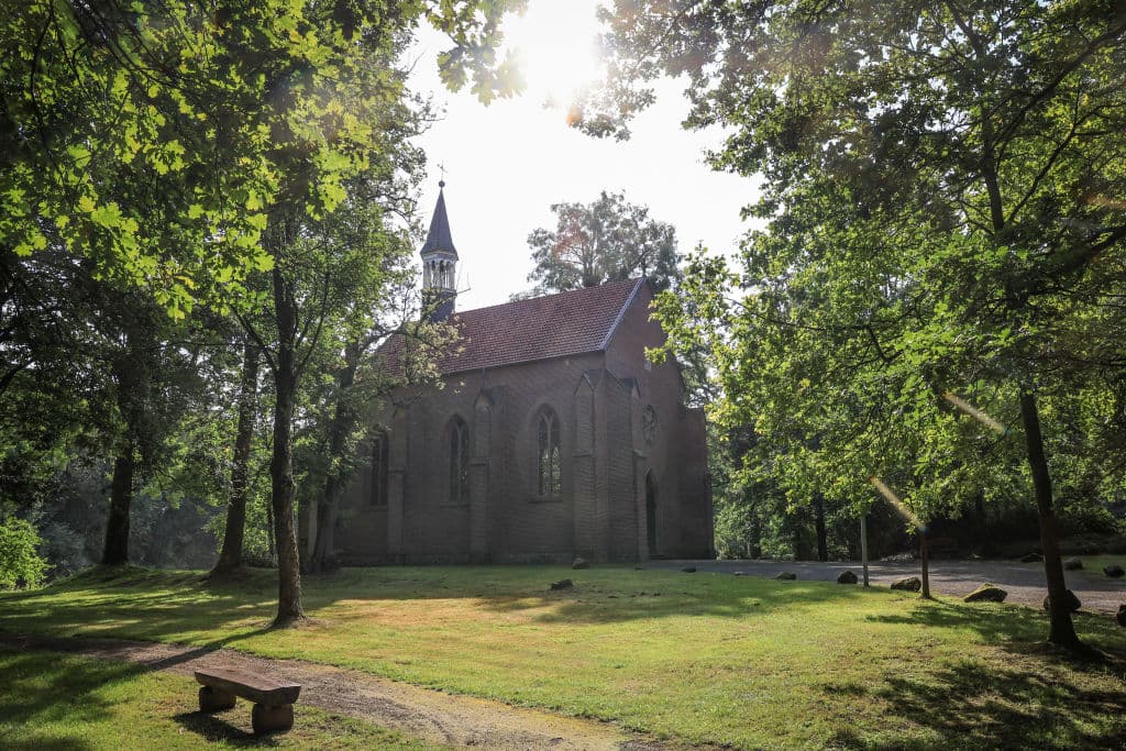The Dire State of Religious Freedom – Around the World and at Home