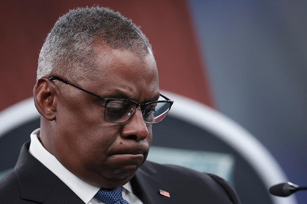 Is Impeaching Defense Secretary Lloyd Austin Wise?