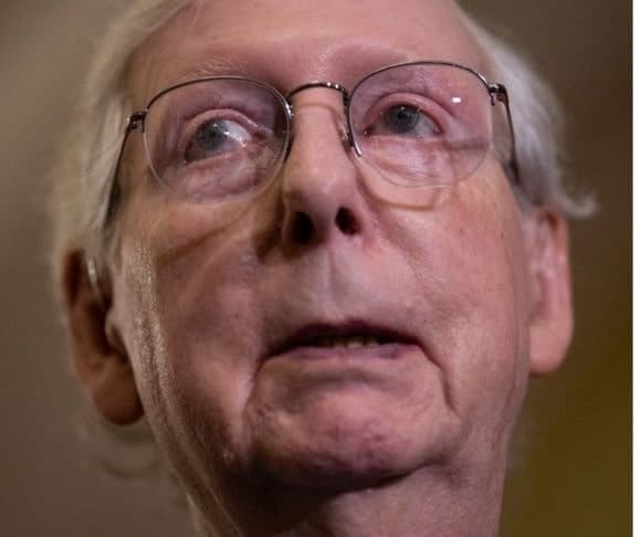 McConnell’s Primary Man in Montana Has Little Grassroots Support