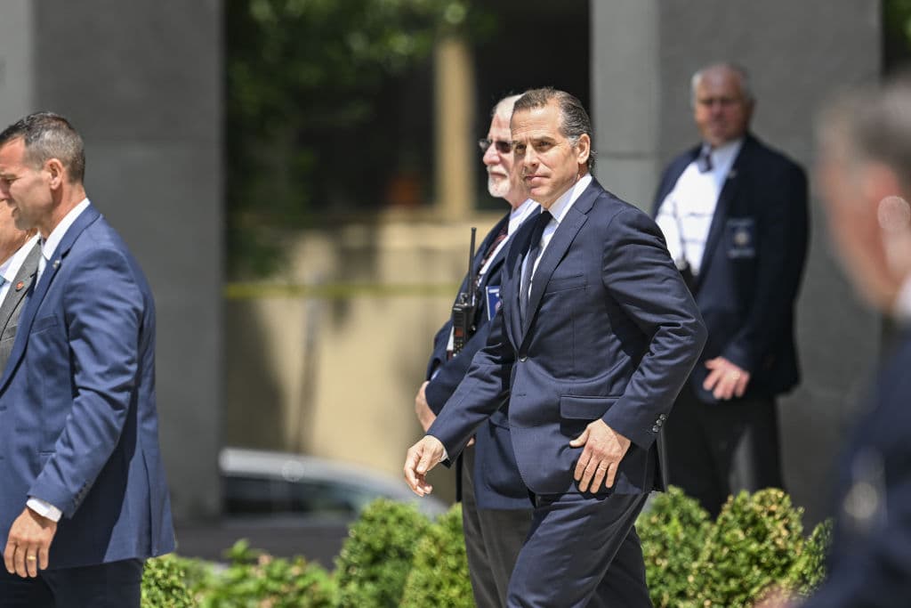 The Biden Scandal Deepens Further, the Denials are Jaw-Dropping