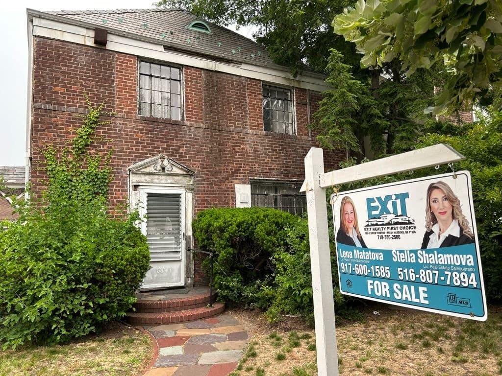 America’s Housing Crisis – Swamponomics
