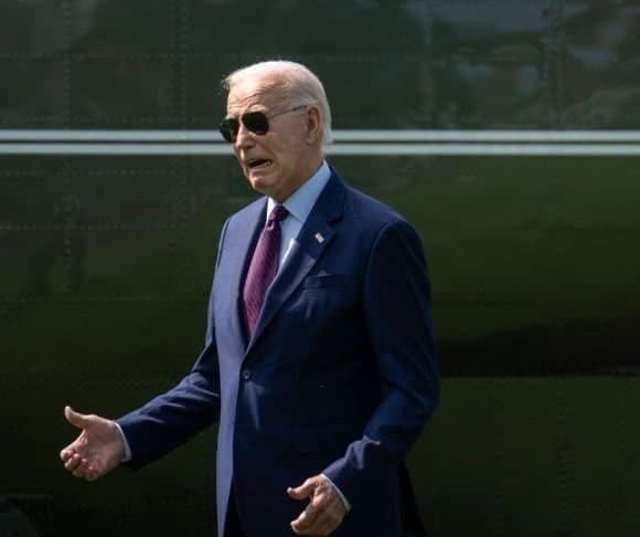 Americans Aren’t Buying Bidenomics