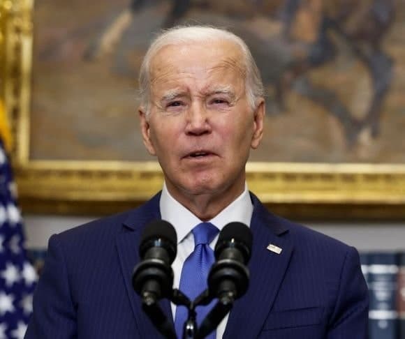 Too Many Obstacles to Biden’s 2024 Bid?