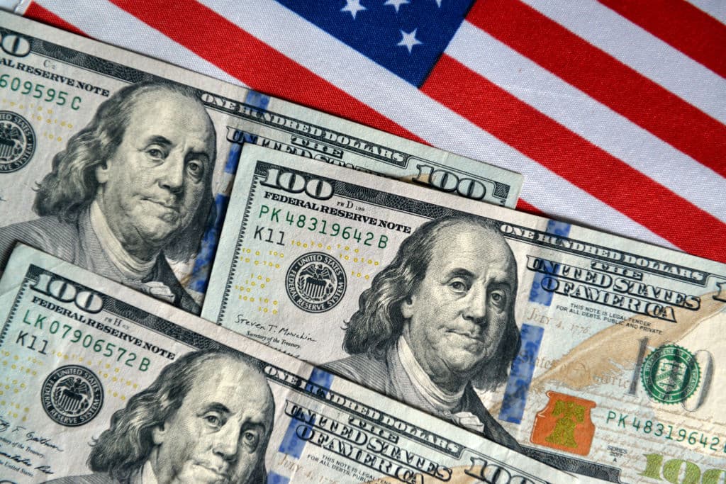 US Can’t Account for Much of $7 Trillion in Spending