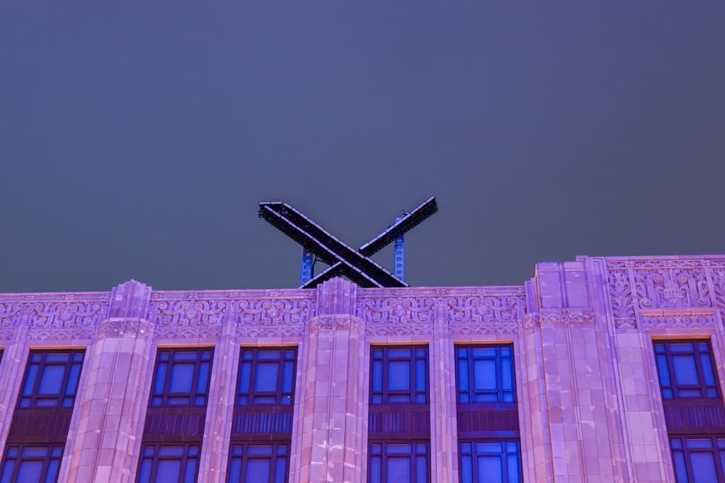 X Braces for 2024 Election Disinformation Tidal Wave