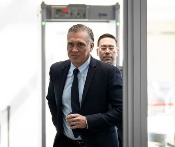 Biden Woes Deepen With Damning Devon Archer Testimony