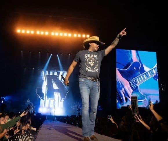 HollyWeird: Why Does the Left Think Country Music Is Evil?
