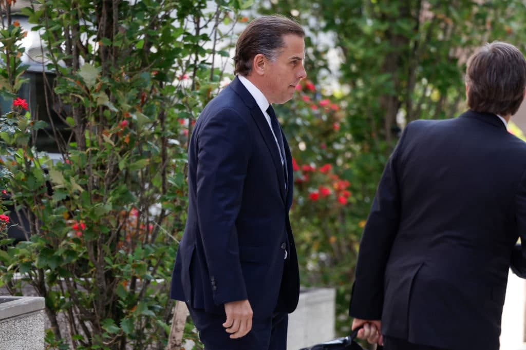 Media Gaslights Voters with ‘No Evidence’ Claims in Biden Scandal