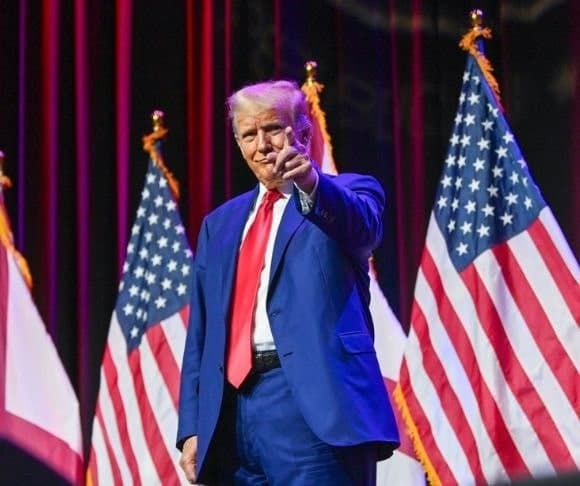 Silencing Trump – Safeguarding Justice or Stifling Free Speech?