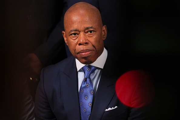 NYC Migrant Crisis: Microcosm of the Nation