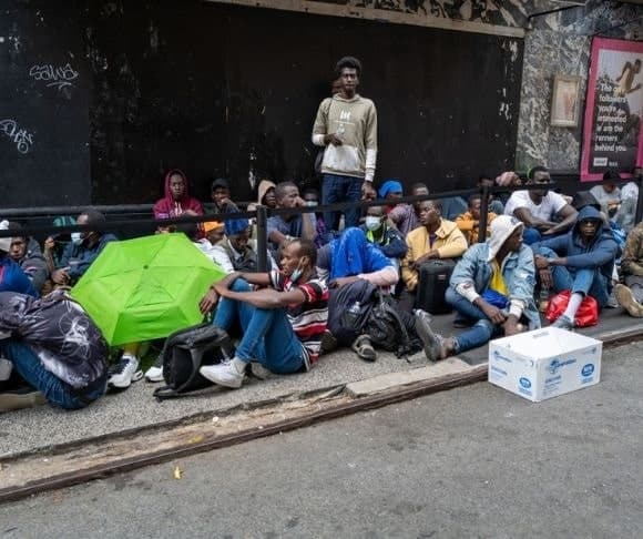 Did Biden Make It Easier for the Cartels to Smuggle Immigrants?