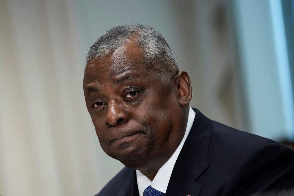 Pesky Pentagon Antagonizing Republican Senators