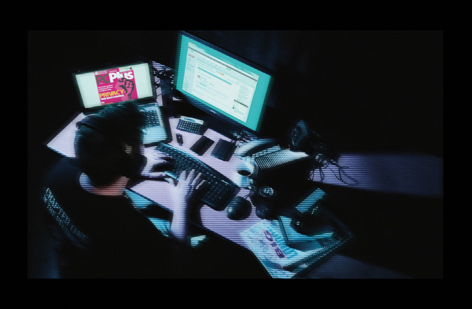 The Misinformation Age: We’re There and It’s Worse Than You Think