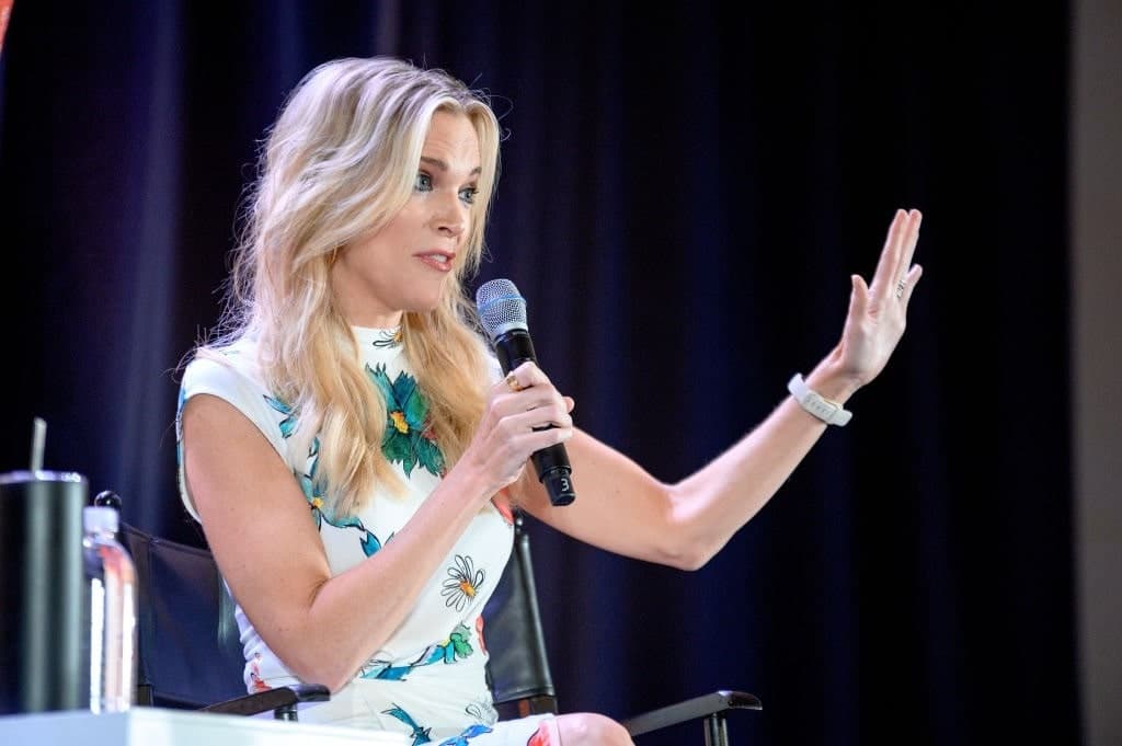 The Fourth Republican Debate and the Megyn Kelly Factor