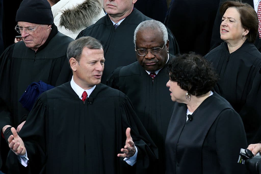 Supreme Court Rules on Public Funding of Religious Schools