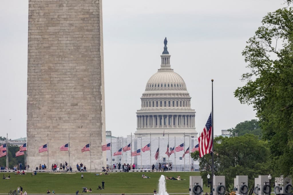 The Fight for House Speaker – Liberty Nation News Live Updates