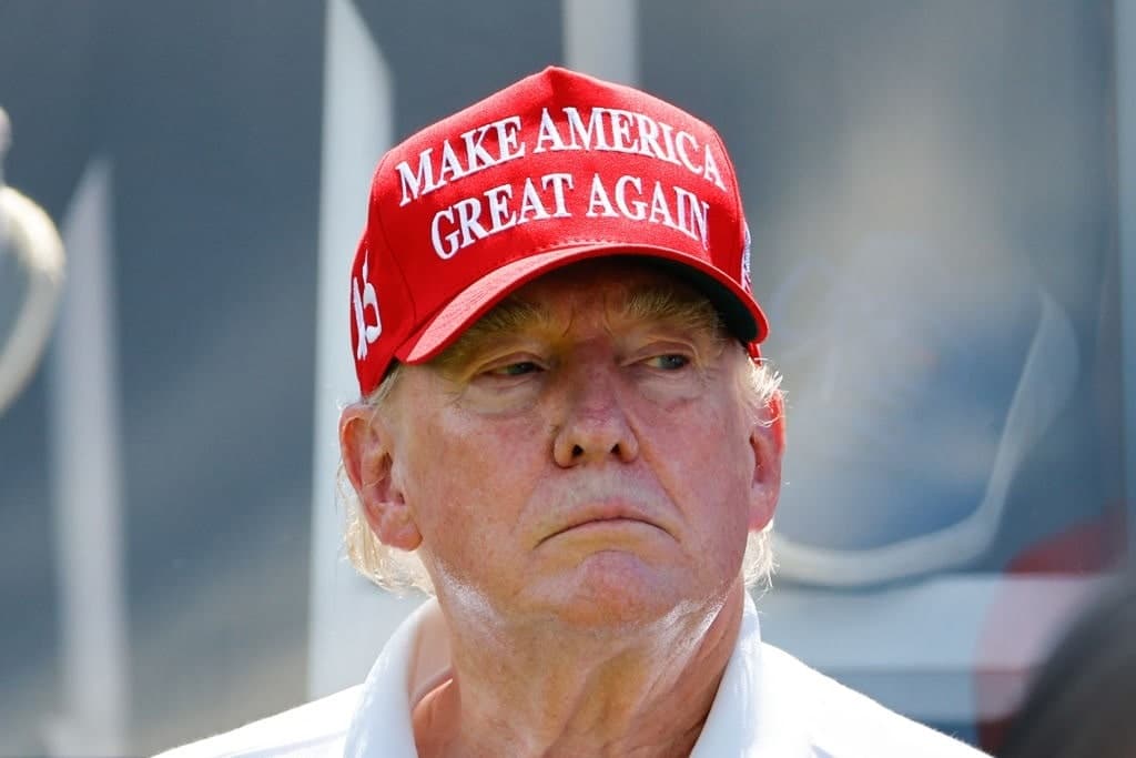 Can Trump Take Latest Case Away From Atlanta DA?