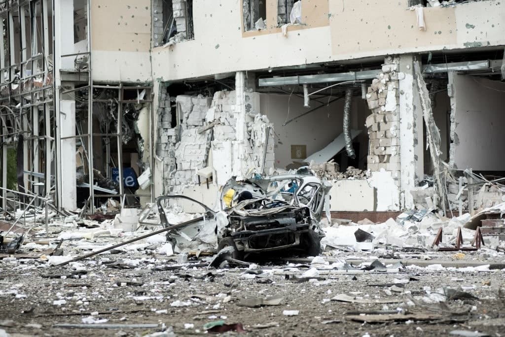 Dollars Can’t Buy Victory in Ukraine If There’s No Strategy