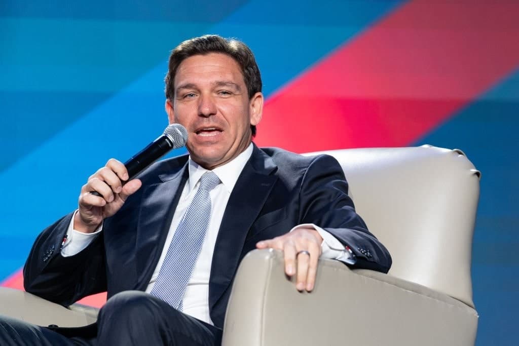 GOP Debate – Playing for the Win or the Status?
