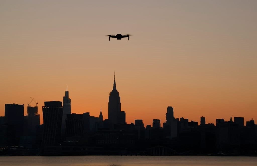 Drones – Is the DOD Just Chasing the Next Shiny Thing?