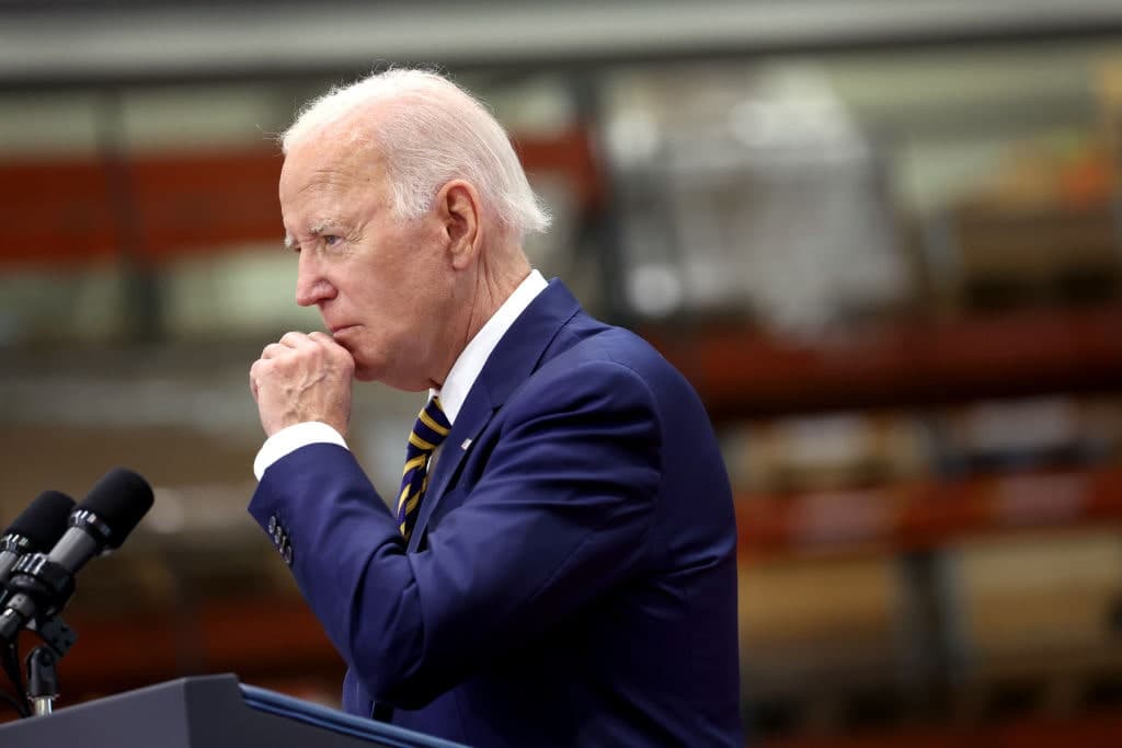 Free Speech Fear: Court Finds Biden Admin Suppressed Millions