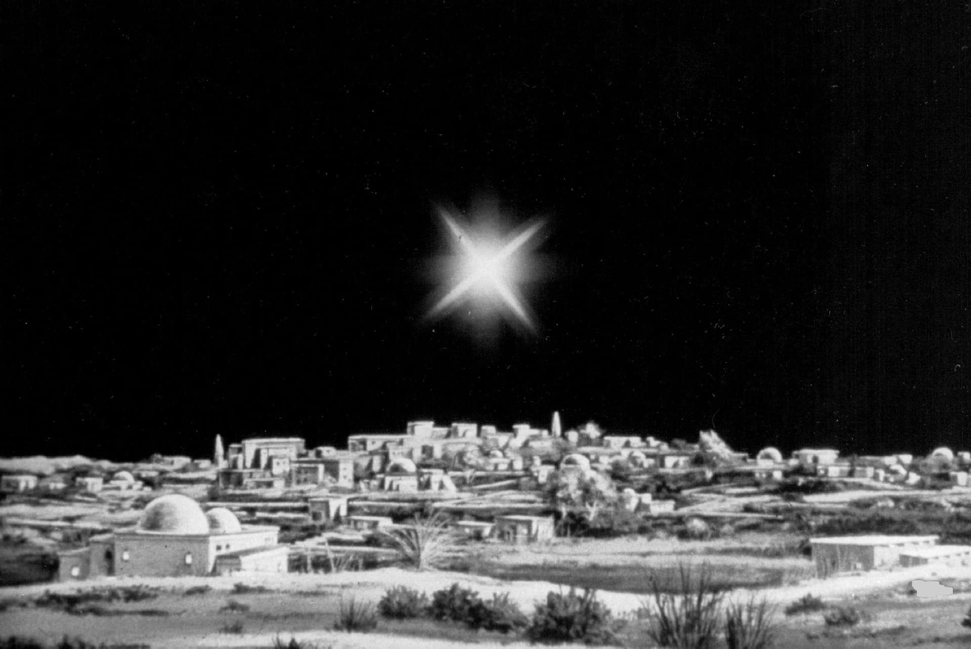 Liberty Nation: A Christmas Eve Message