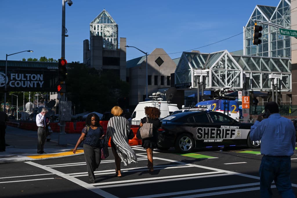 Grand Jury Gone Wild – Georgia Edition