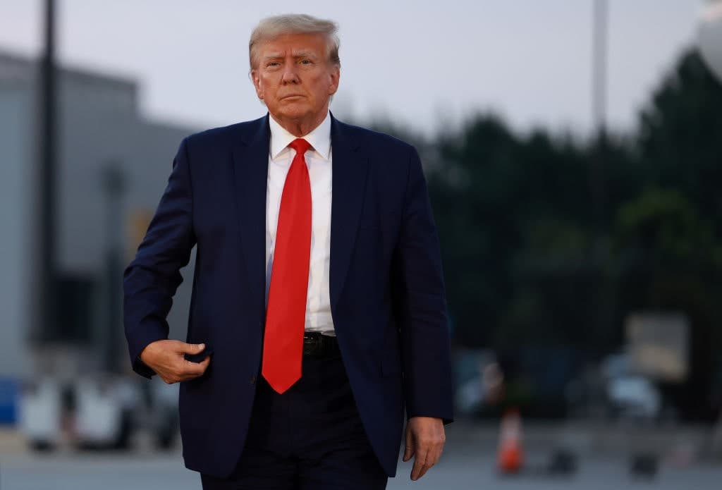 Kristol Clarity On ‘Conservative Scholars’ Seeking to Ban Trump