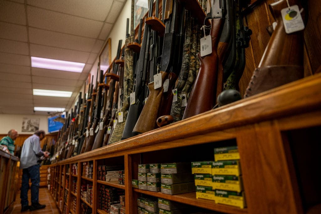 Court of Appeals Delivers Potentially Huge Second Amendment Win