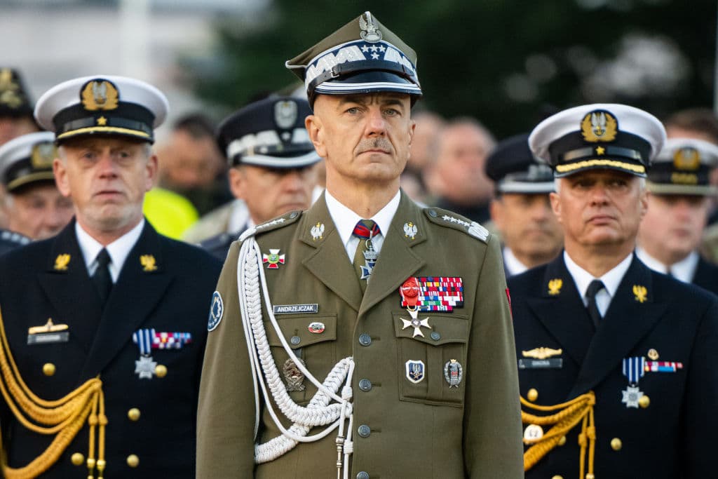 Poland Is NATO’s Number One Stronghold Against Russia