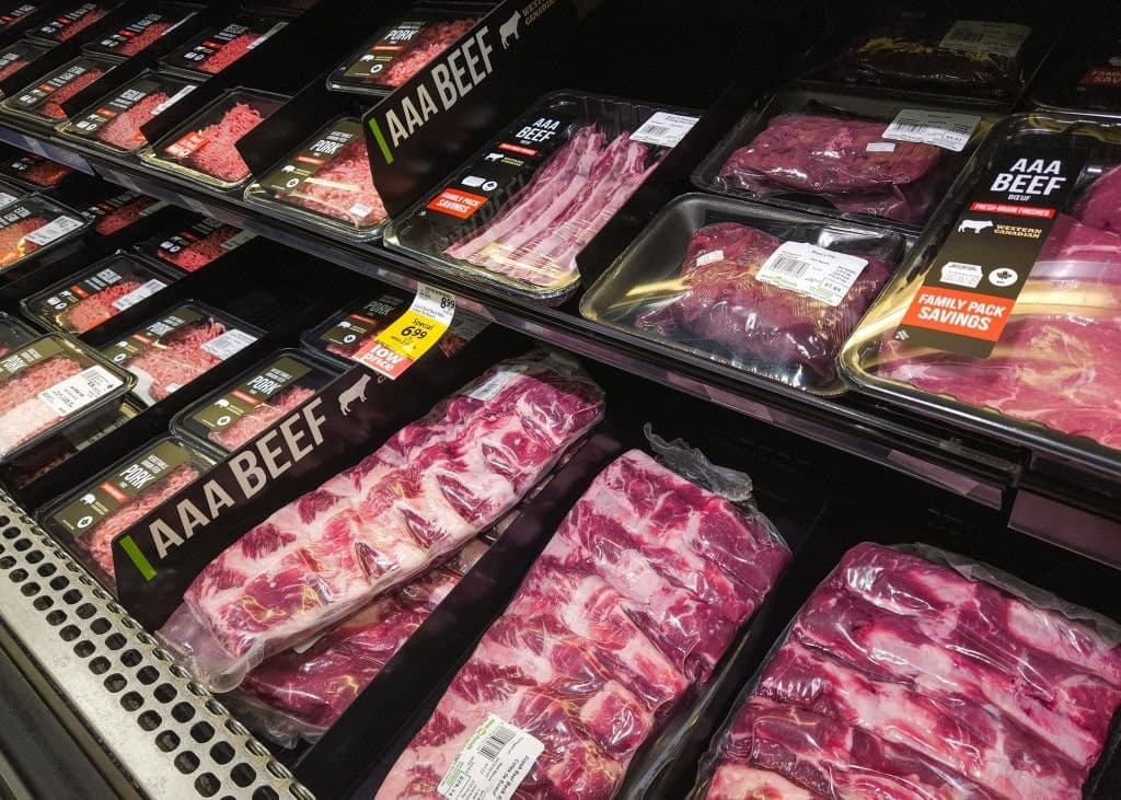 Beef Prices Just Jumped Over the Moon: Here’s Why