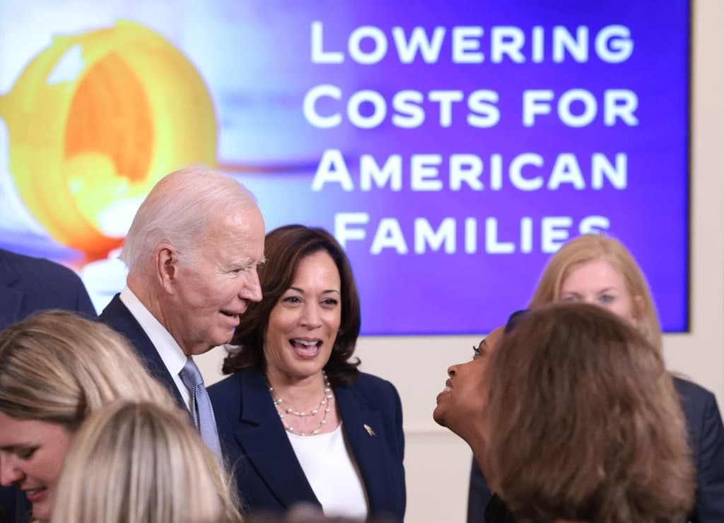 Inflation Reduction Act Poised to Spike Medicare Premiums