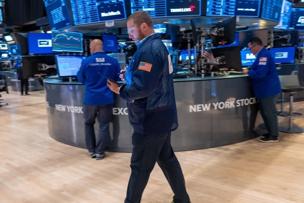 Survey Shows Companies Trending Democrat but Fails to Answer Why