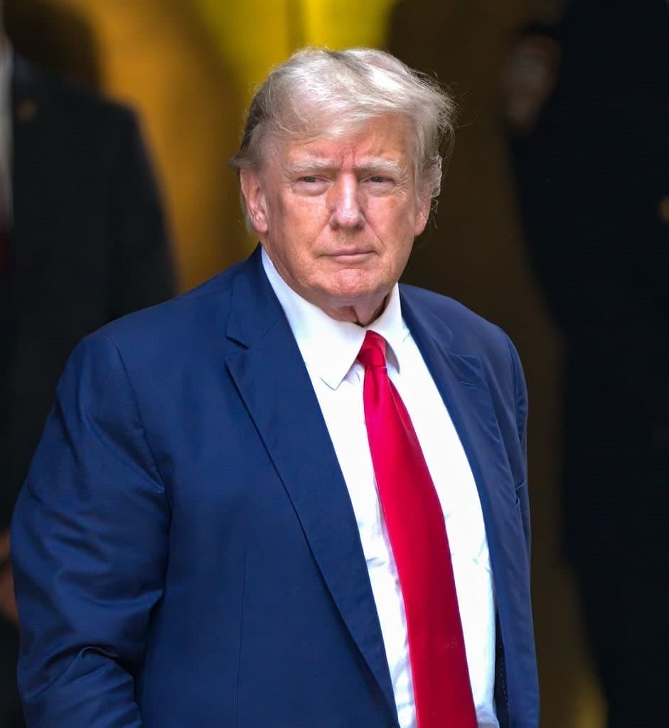 Knives Out: Left Moves to Disqualify Trump