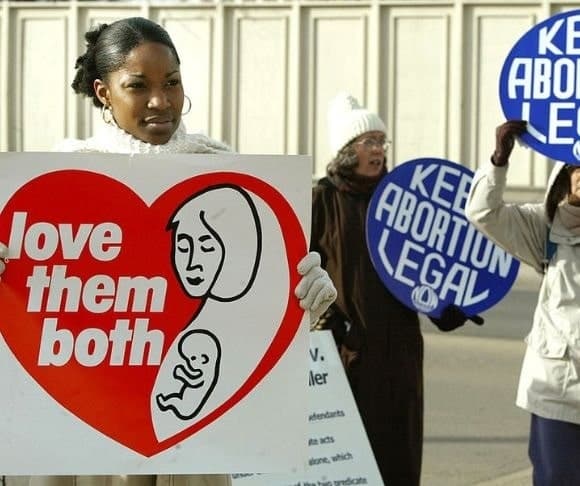 All Eyes on a Wisconsin Supreme Court Race