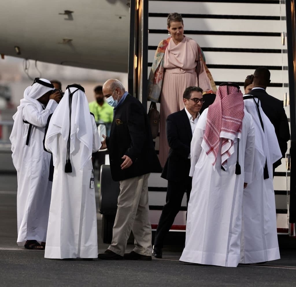 Iran Fools Joe Biden with Profitable Hostage-Taking Scheme