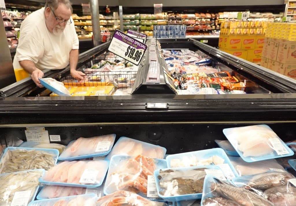 Transitory Inflation Talk Has Returned