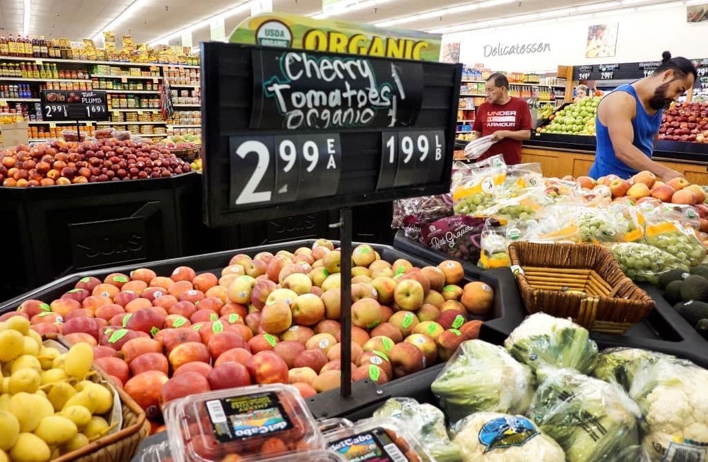 The Reacceleration of Inflation – Swamponomics