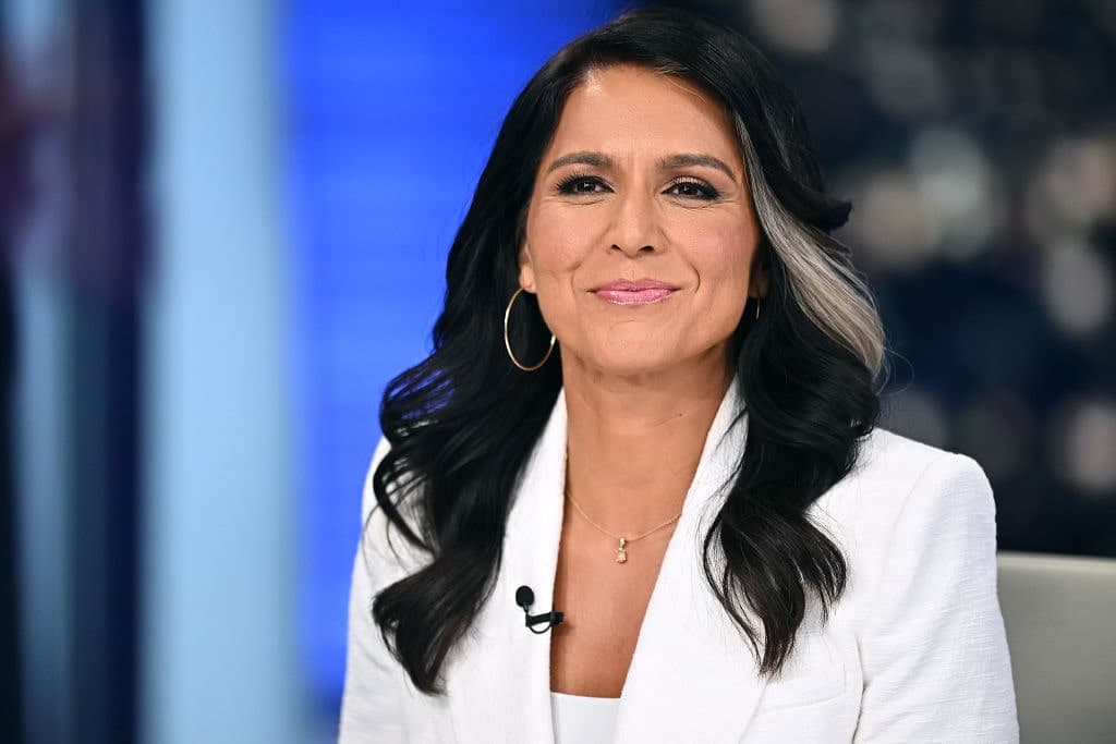 Tulsi Gabbard, RFK Jr, and Trump – A Show Worth Watching