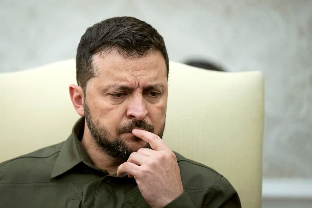 Delicate Round of Negotiations With Russia on Ukraine